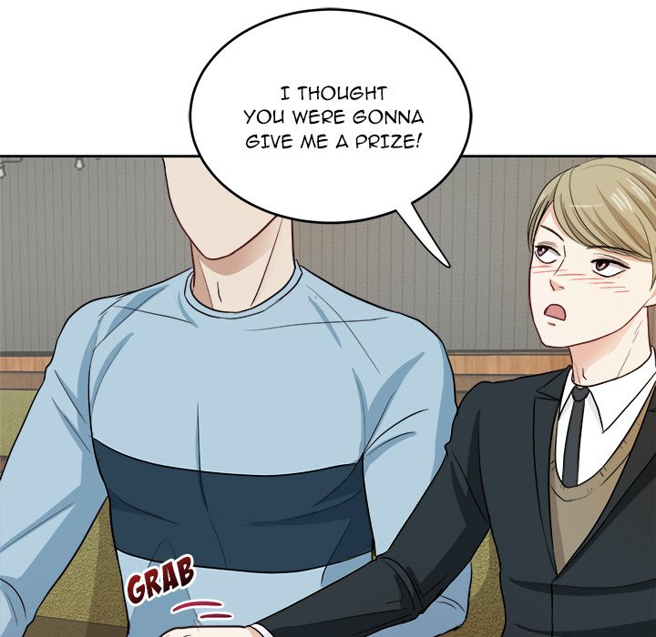 I Like You I Like You EP 11 - Toomics page 69 - 
