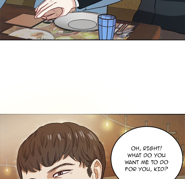I Like You I Like You EP 11 - Toomics page 70 - 