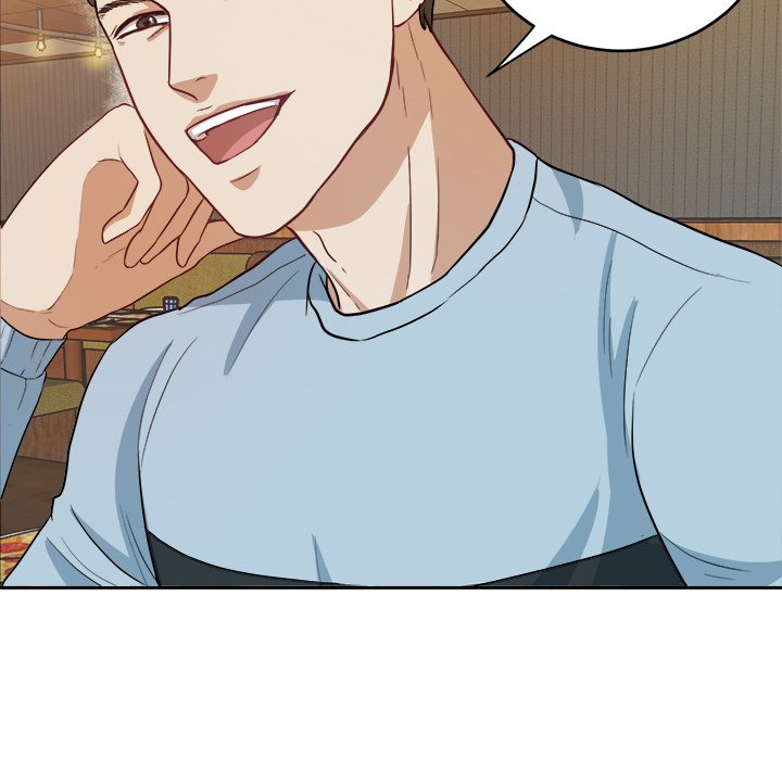 I Like You I Like You EP 11 - Toomics page 71 - 