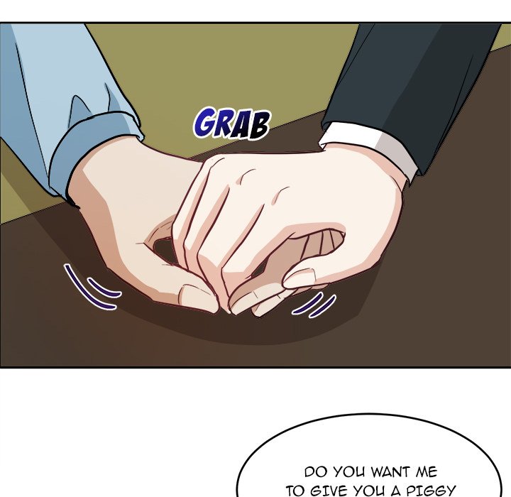 I Like You I Like You EP 11 - Toomics page 72 - 