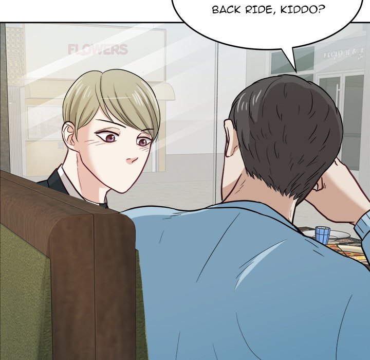 I Like You I Like You EP 11 - Toomics page 73 - 