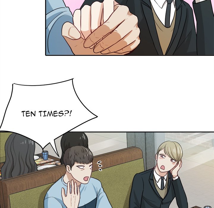 I Like You I Like You EP 11 - Toomics page 76 - 