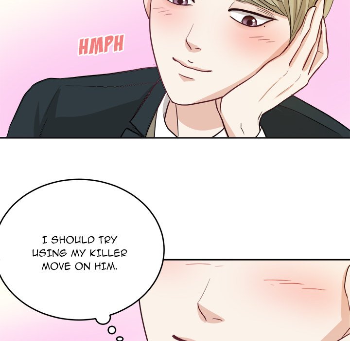 I Like You I Like You EP 11 - Toomics page 78 - 