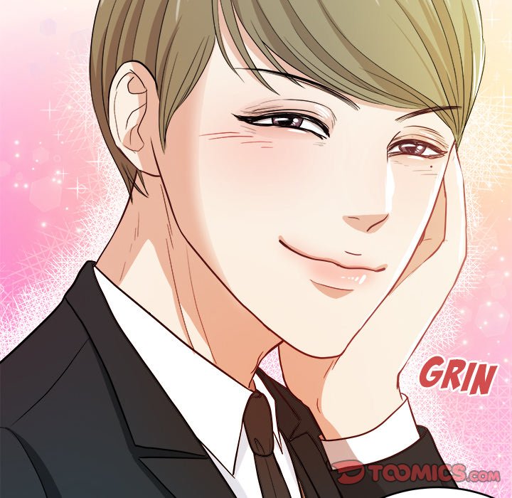 I Like You I Like You EP 11 - Toomics page 80 - 