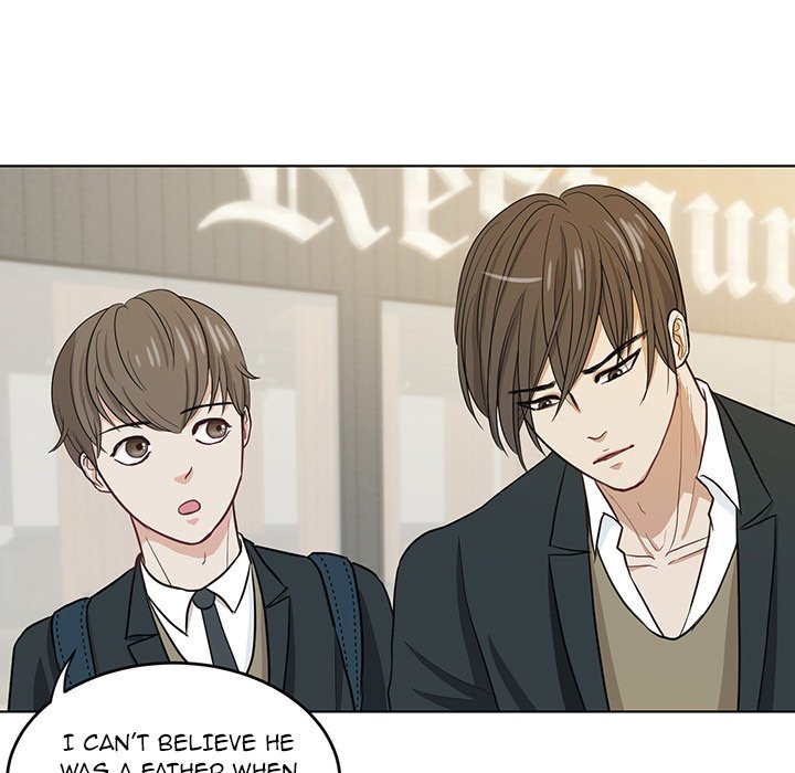 I Like You I Like You EP 11 - Toomics page 9 - 