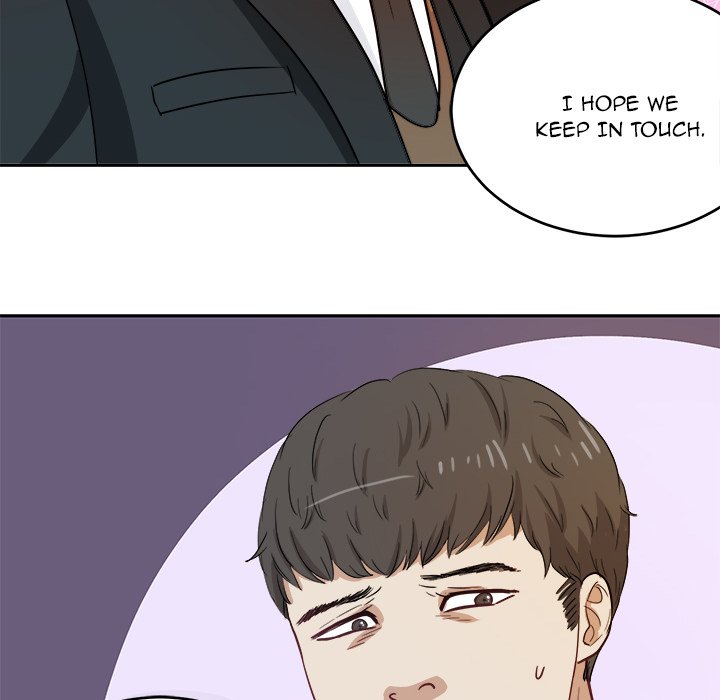 I Like You I Like You EP 11 - Toomics page 81 - 