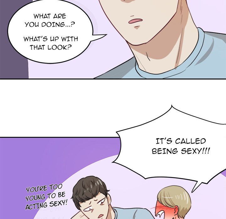 I Like You I Like You EP 11 - Toomics page 82 - 