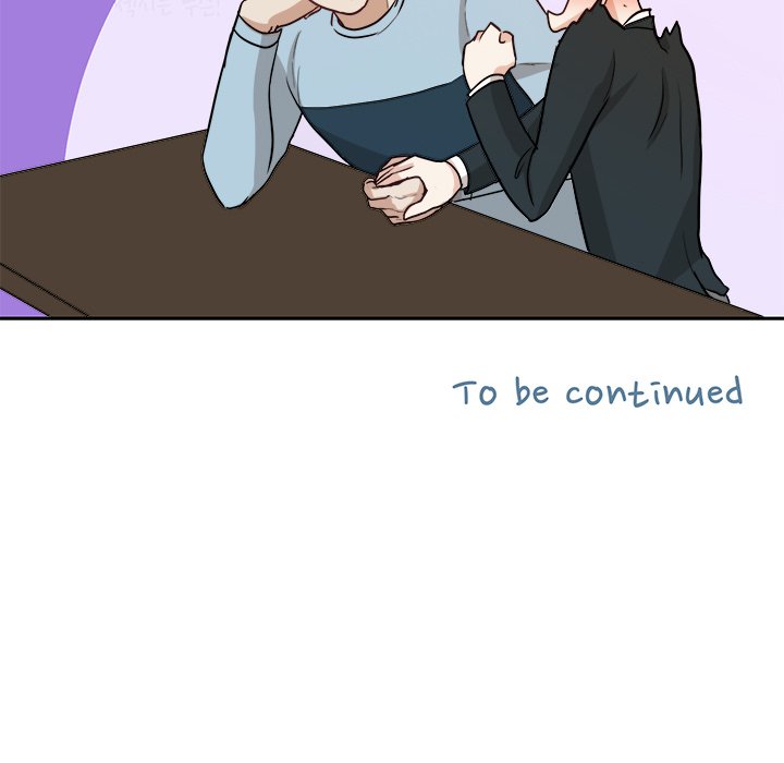 I Like You I Like You EP 11 - Toomics page 83 - 