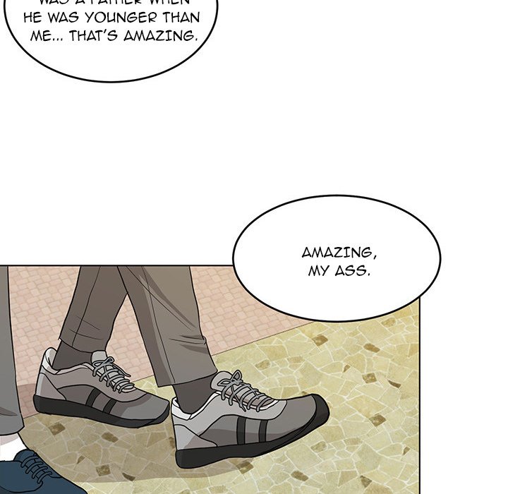 I Like You I Like You EP 11 - Toomics page 10 - 