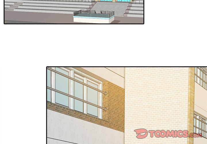 I Like You I Like You EP 12 - Toomics page 2 - 
