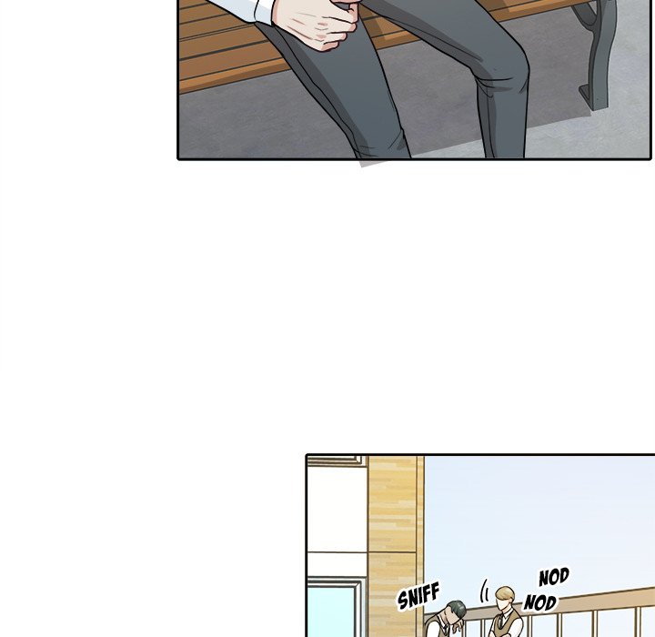 I Like You I Like You EP 12 - Toomics page 11 - 
