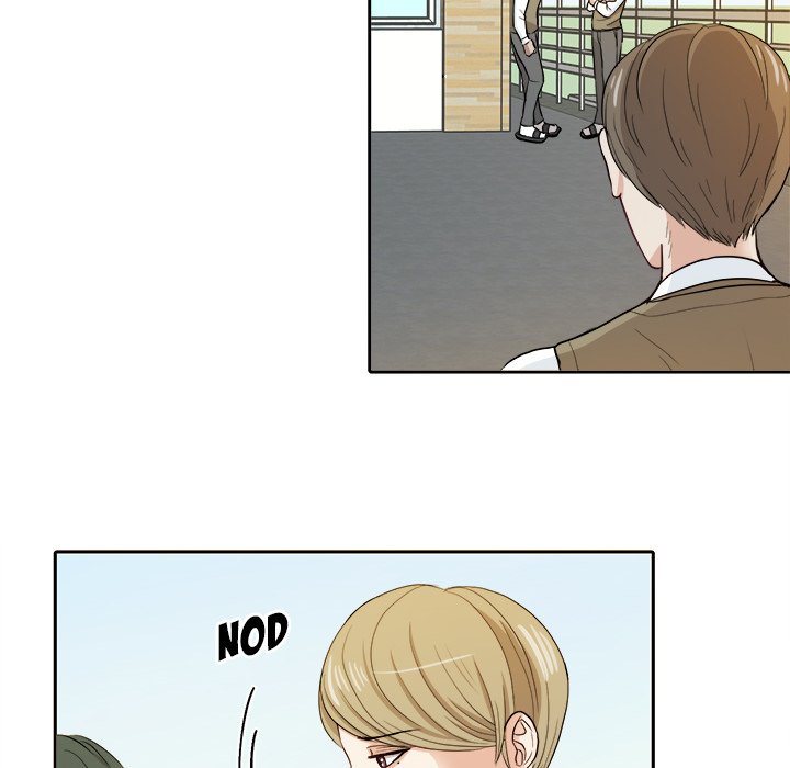 I Like You I Like You EP 12 - Toomics page 12 - 