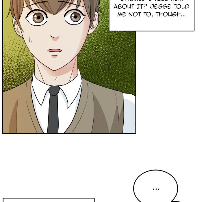 I Like You I Like You EP 12 - Toomics page 15 - 