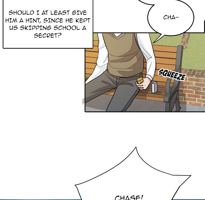 I Like You I Like You EP 12 - Toomics page 16 - 
