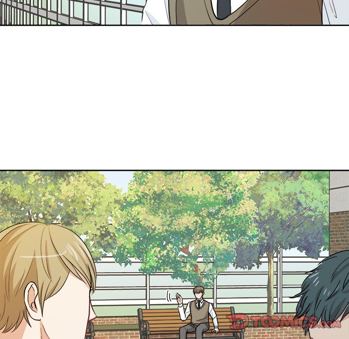 I Like You I Like You EP 12 - Toomics page 18 - 