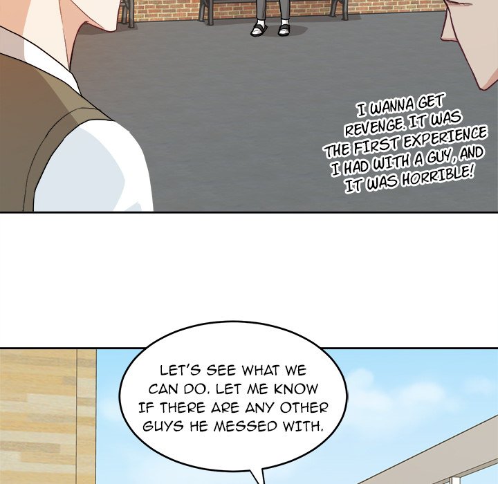 I Like You I Like You EP 12 - Toomics page 19 - 