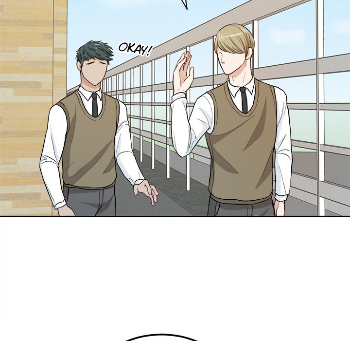 I Like You I Like You EP 12 - Toomics page 20 - 