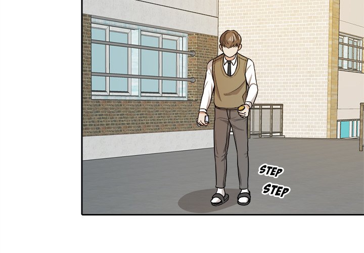 I Like You I Like You EP 12 - Toomics page 3 - 