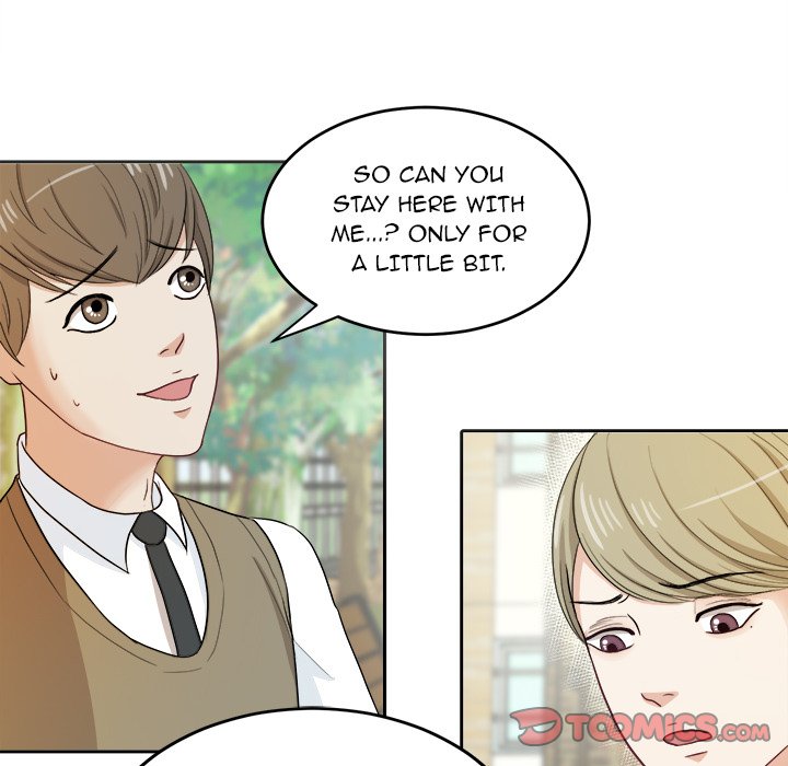I Like You I Like You EP 12 - Toomics page 22 - 