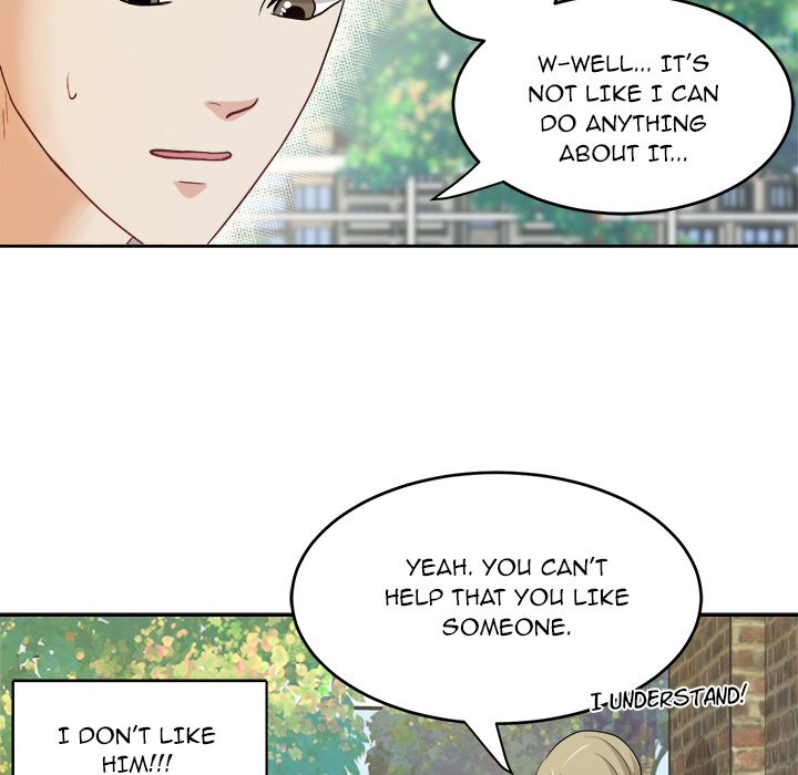 I Like You I Like You EP 12 - Toomics page 25 - 