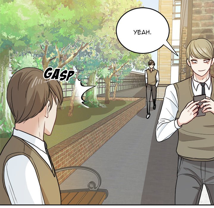 I Like You I Like You EP 12 - Toomics page 28 - 
