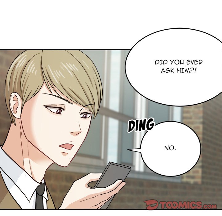 I Like You I Like You EP 12 - Toomics page 30 - 