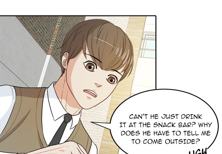 I Like You I Like You EP 12 - Toomics page 4 - 