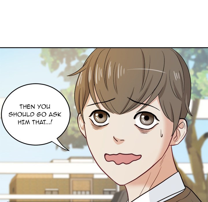 I Like You I Like You EP 12 - Toomics page 31 - 