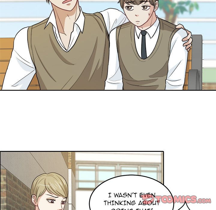 I Like You I Like You EP 12 - Toomics page 34 - 