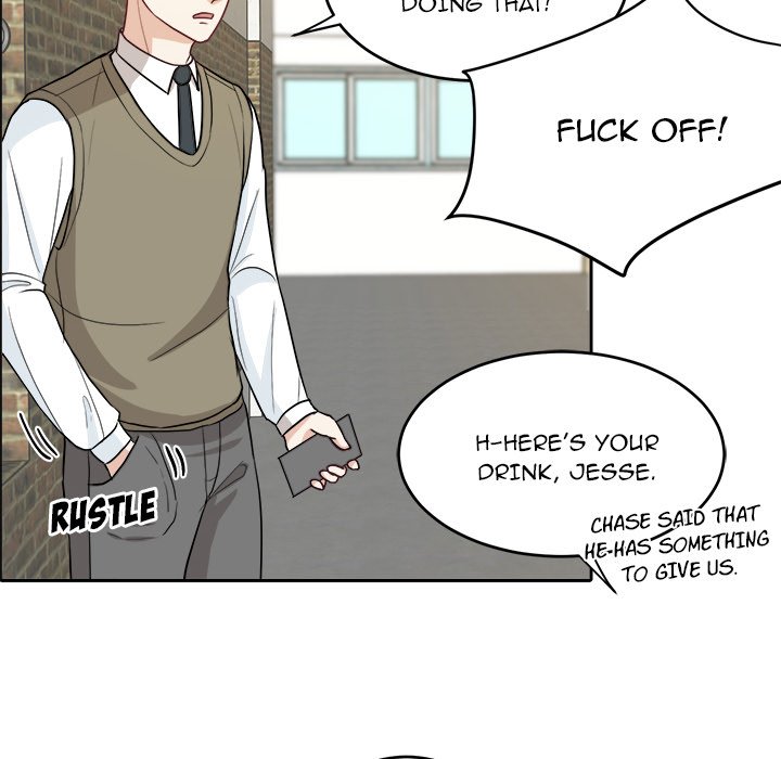 I Like You I Like You EP 12 - Toomics page 35 - 