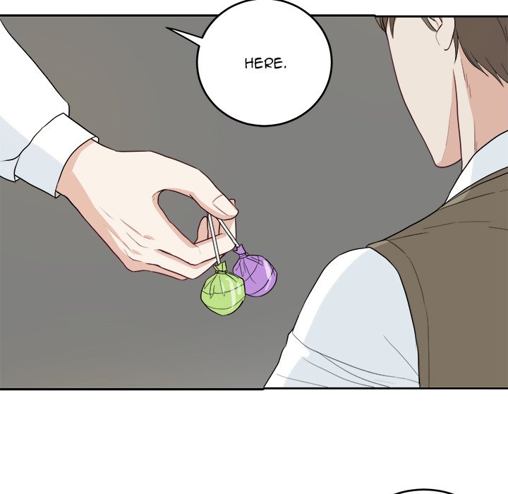 I Like You I Like You EP 12 - Toomics page 36 - 