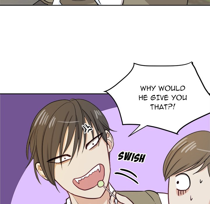 I Like You I Like You EP 12 - Toomics page 39 - 