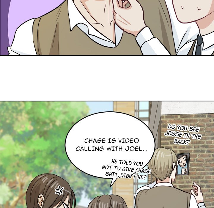 I Like You I Like You EP 12 - Toomics page 40 - 