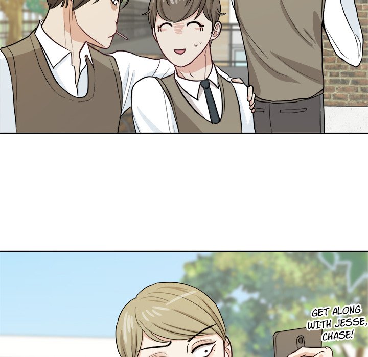 I Like You I Like You EP 12 - Toomics page 41 - 