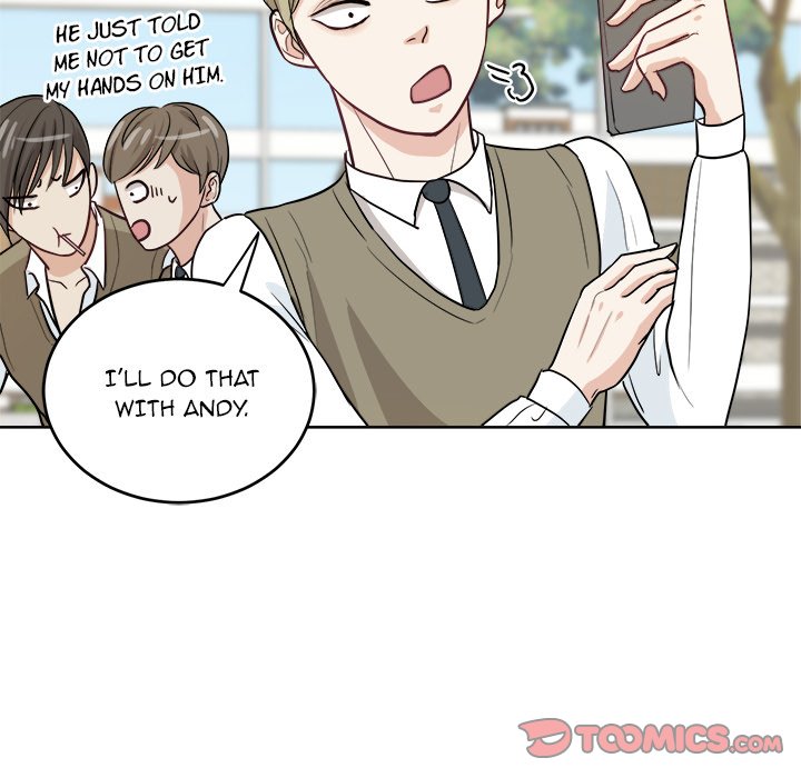 I Like You I Like You EP 12 - Toomics page 42 - 
