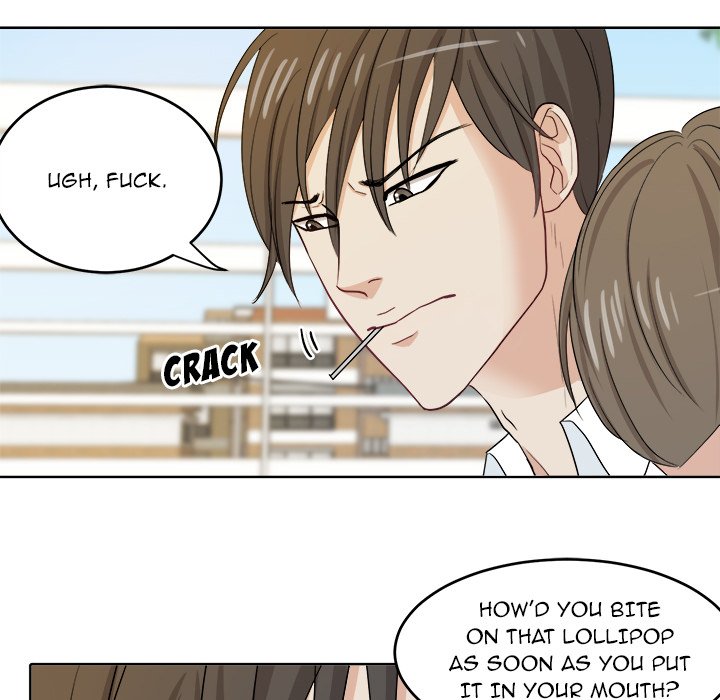 I Like You I Like You EP 12 - Toomics page 43 - 