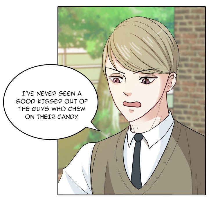 I Like You I Like You EP 12 - Toomics page 45 - 