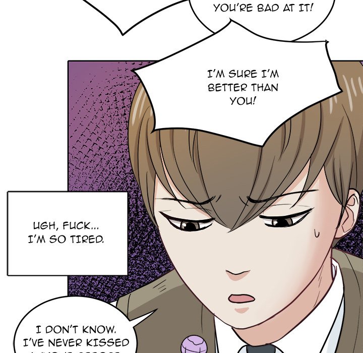 I Like You I Like You EP 12 - Toomics page 47 - 