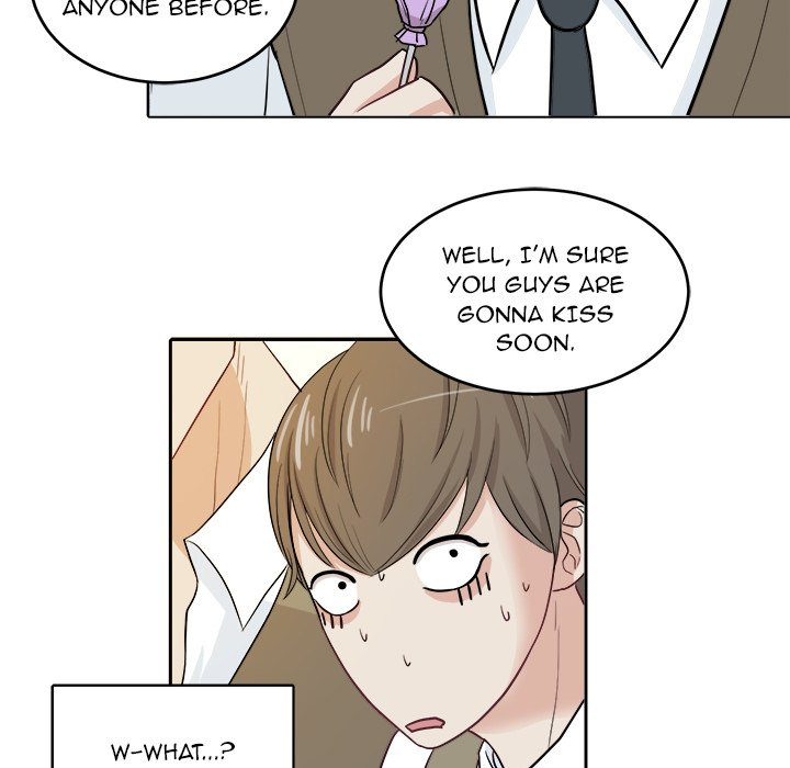 I Like You I Like You EP 12 - Toomics page 48 - 