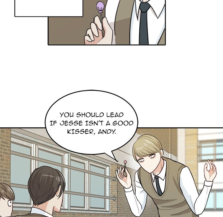I Like You I Like You EP 12 - Toomics page 49 - 