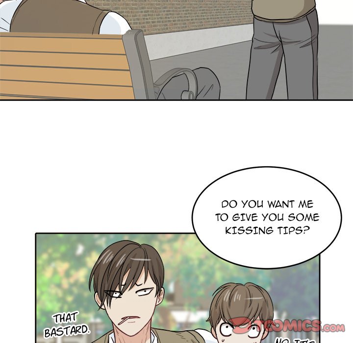 I Like You I Like You EP 12 - Toomics page 50 - 