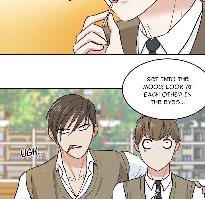 I Like You I Like You EP 12 - Toomics page 52 - 