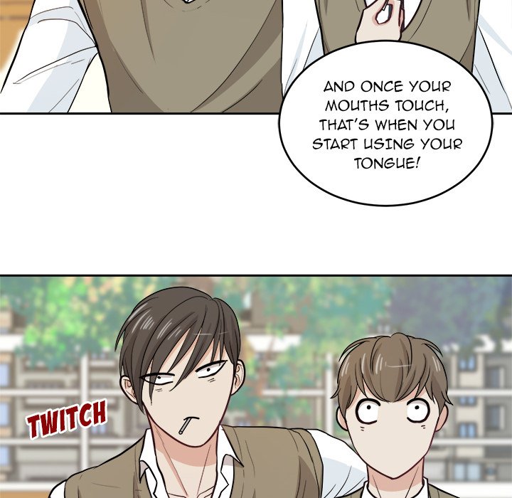I Like You I Like You EP 12 - Toomics page 53 - 