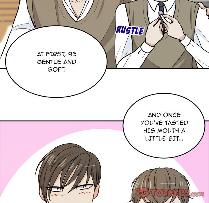 I Like You I Like You EP 12 - Toomics page 54 - 