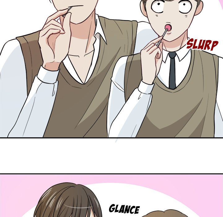 I Like You I Like You EP 12 - Toomics page 55 - 