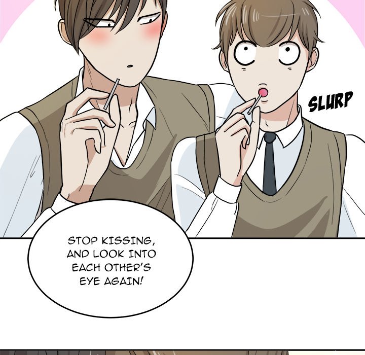 I Like You I Like You EP 12 - Toomics page 56 - 