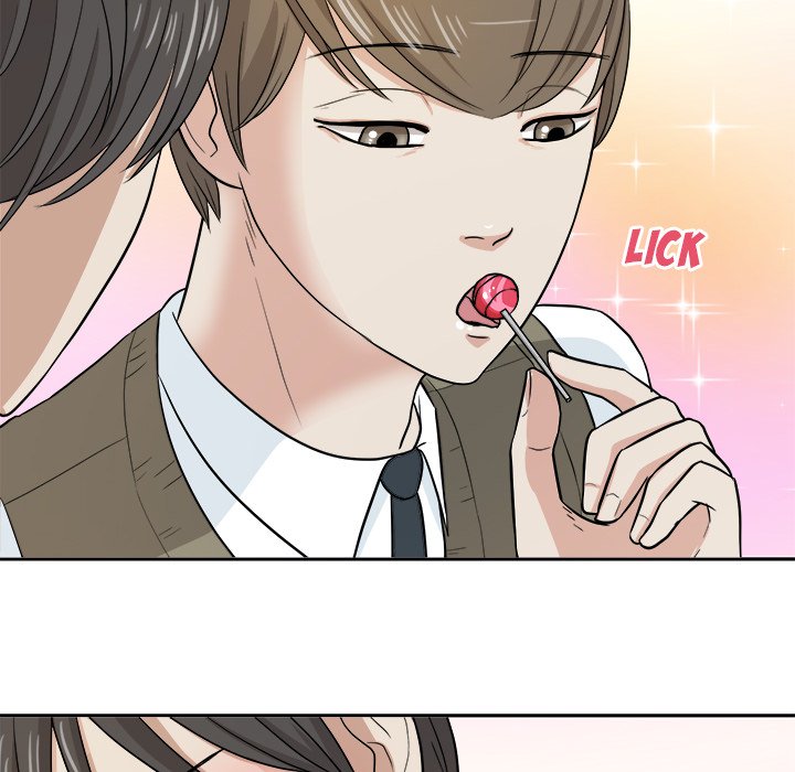 I Like You I Like You EP 12 - Toomics page 57 - 