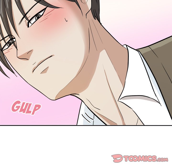 I Like You I Like You EP 12 - Toomics page 58 - 