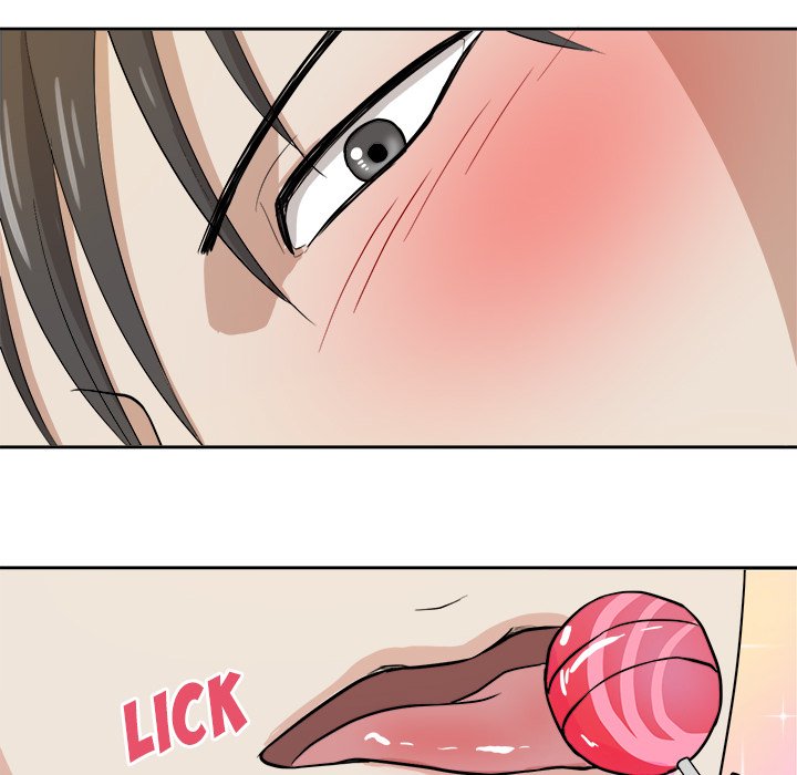 I Like You I Like You EP 12 - Toomics page 60 - 
