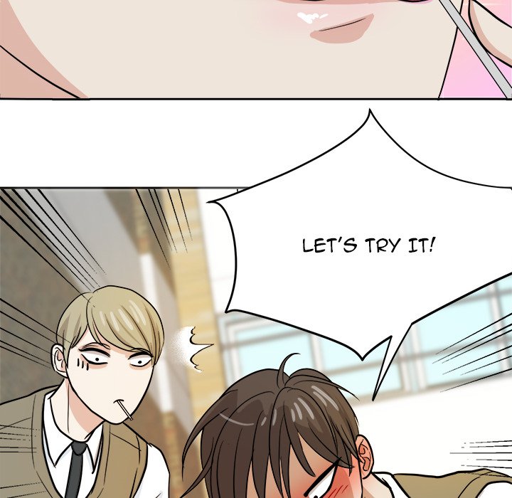 I Like You I Like You EP 12 - Toomics page 61 - 